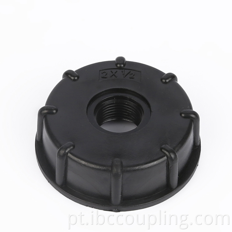 IBC COUPLING plastic Garden tap